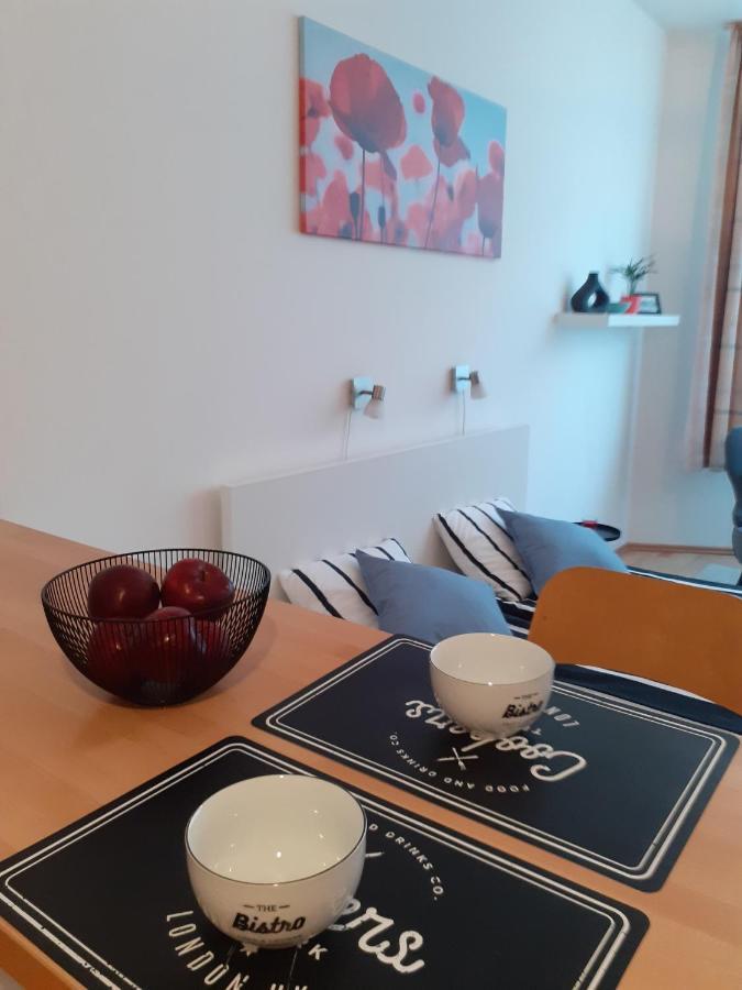 Belvedere Apartament Budapesta