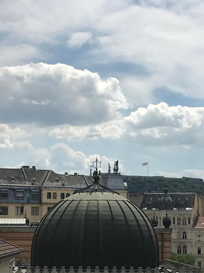 Belvedere * Budapesta