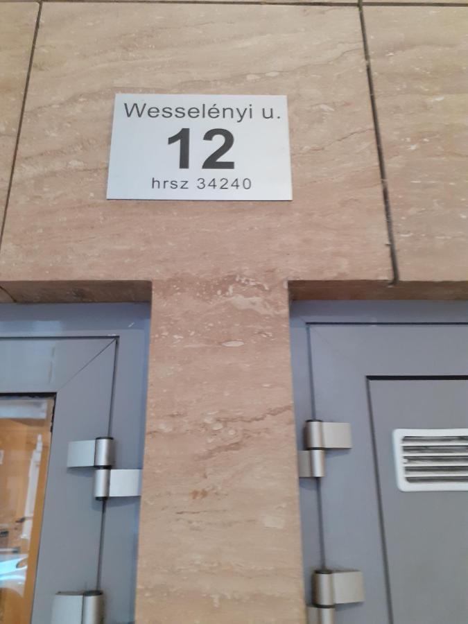 Belvedere בודפשט