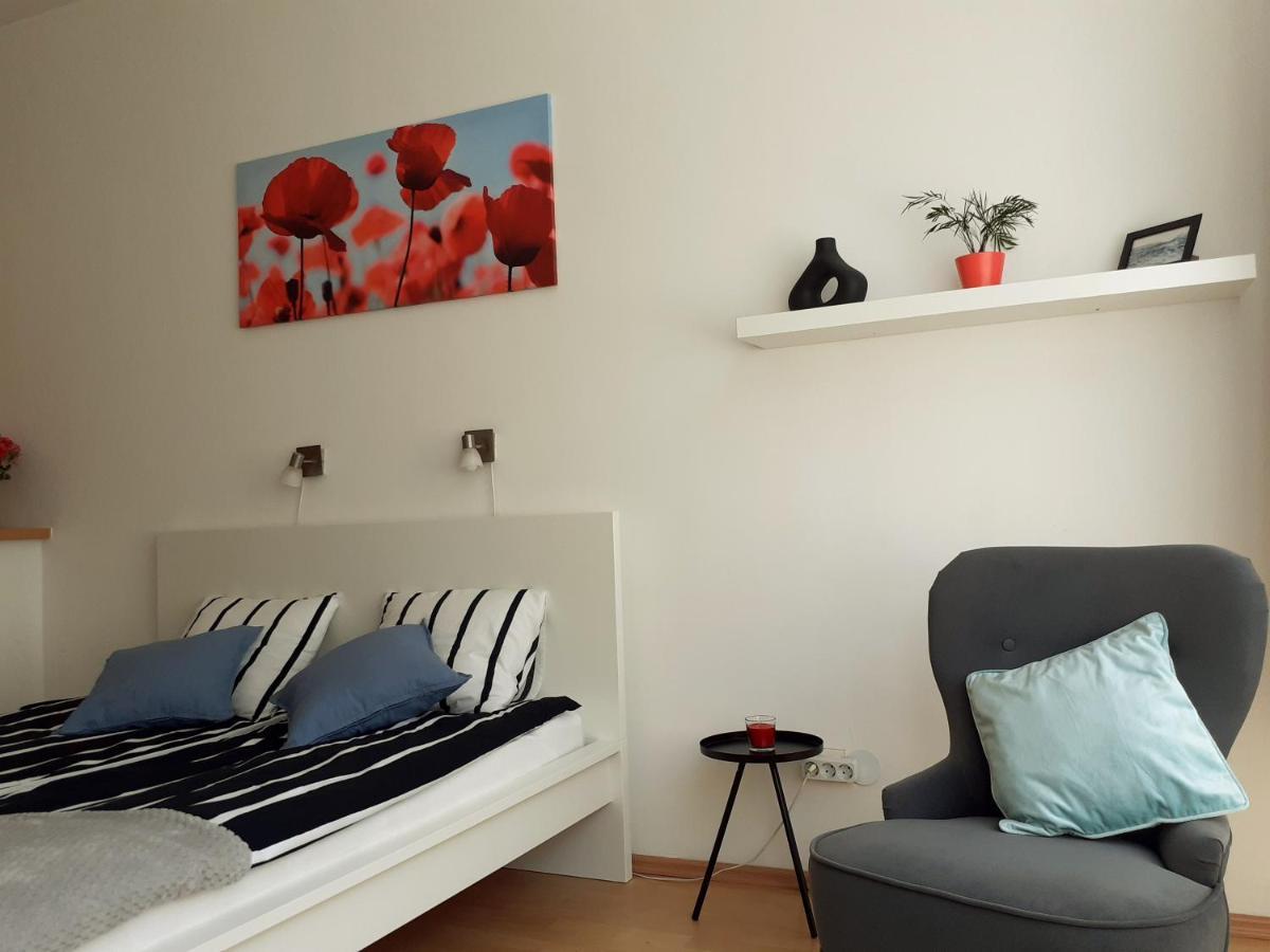 Belvedere Apartmán Budapešť