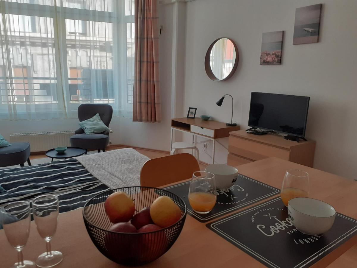 Apartament Belvedere *