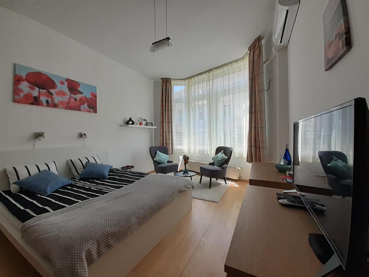 Belvedere Budapešť