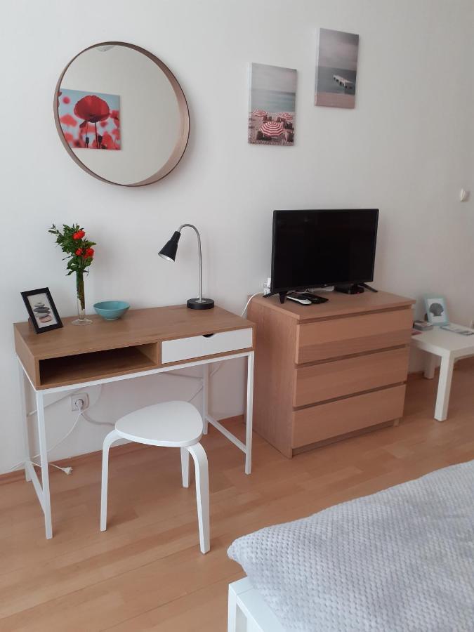 Belvedere Apartmán *