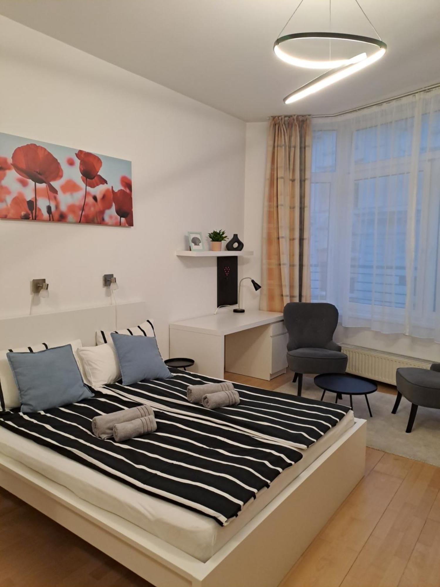 Apartament Belvedere *