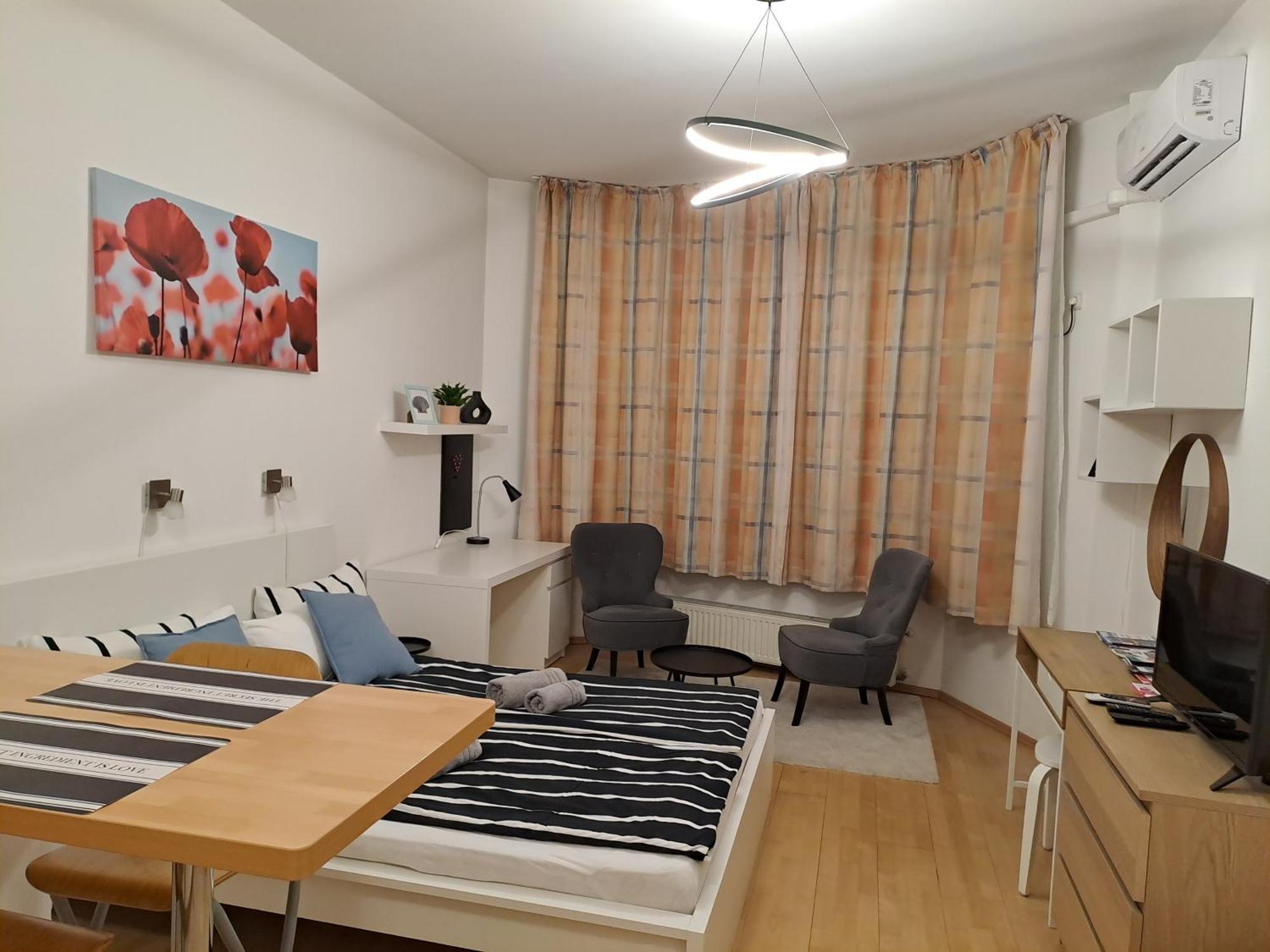 Belvedere * Budapešť