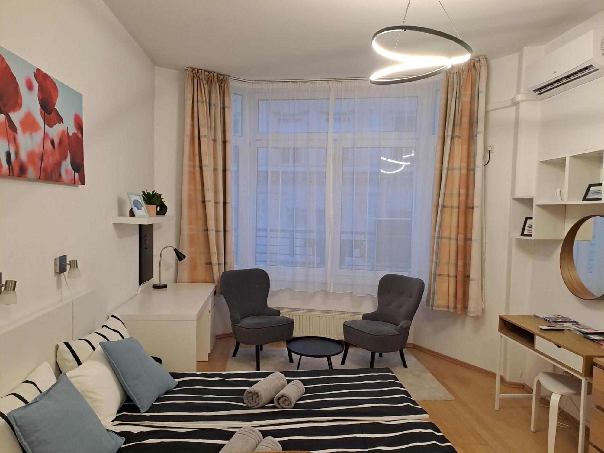 Apartament Belvedere *